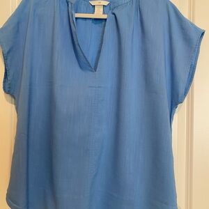 Lightweight Summer Top